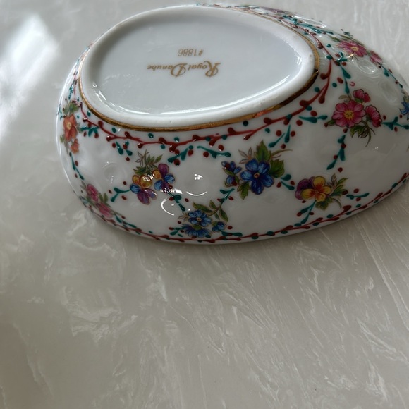 Royal Danube Trinket Box - Picture 10 of 12